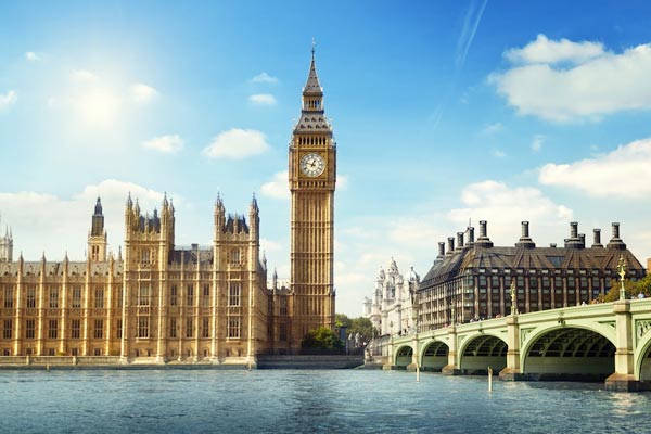 Dictado ciudades Europeas Instagram